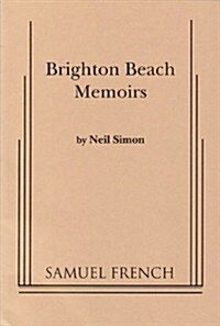 Brighton Beach Memoirs (Paperback)