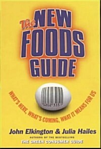 New Foods Guide (Paperback)