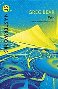 Eon (Paperback)