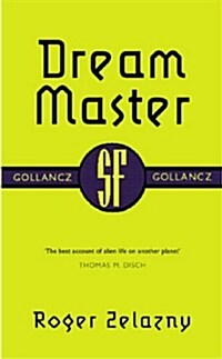 The Dream Master (Paperback, New ed)