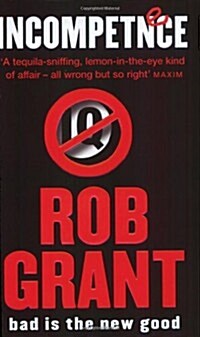 Incompetence (Paperback)
