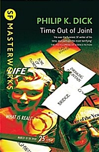 Time Out of Joint (Paperback)
