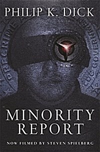 Minority Report (Paperback)