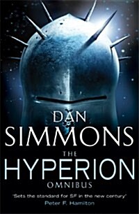 The Hyperion Omnibus : Hyperion, The Fall of Hyperion (Paperback)