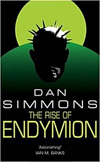 The Rise of Endymion (Paperback)