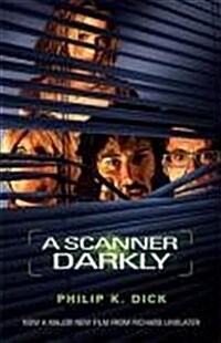 Scanner Darkly (Paperback)