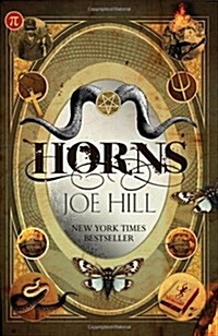 Horns (Hardcover)