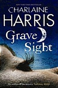 Grave Sight (Paperback)
