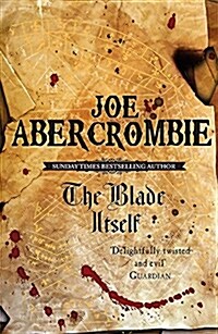 The Blade Itself : Book One (Paperback)