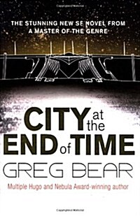 City at the End of Time (Paperback)
