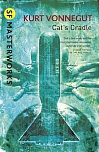 Cats Cradle (Hardcover)