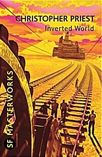 Inverted World (Paperback)