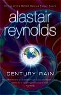 Century Rain (Paperback)