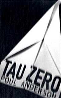 Tau Zero (Paperback)