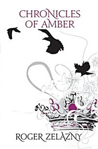 Chronicles of Amber (Paperback)