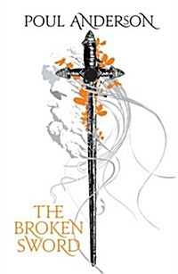 The Broken Sword (Paperback)