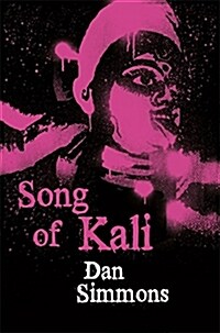 Song of Kali (Paperback)