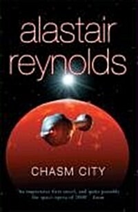 Chasm City (Paperback)