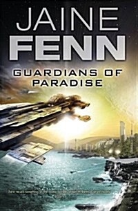 Guardians of Paradise (Hardcover)