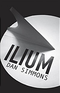 Ilium (Paperback)
