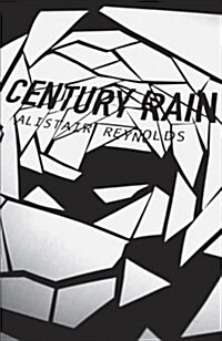 Century Rain (Paperback)