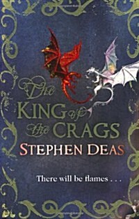King of the Crags (Paperback)