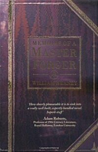 Memoirs of a Master Forger (Paperback)