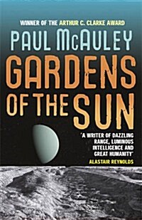 Gardens of the Sun (Paperback)