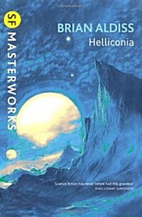 Helliconia : Helliconia Spring, Helliconia Summer, Helliconia Winter (Paperback)