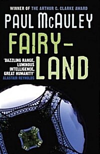 Fairyland (Paperback)