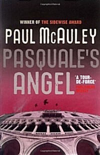 Pasquales Angel (Paperback)