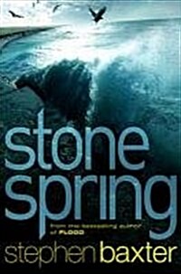 Stone Spring (Hardcover)