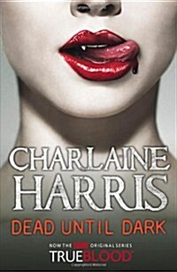 Dead Until Dark : A True Blood Novel (Paperback)