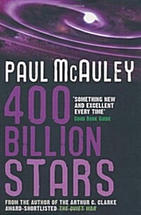400 Billion Stars (Paperback)