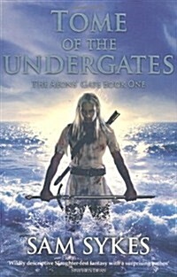 Tome of the Undergates (Paperback)