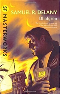 Dhalgren (Paperback)