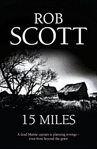 15 Miles (Hardcover)