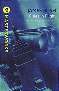 Cities in Flight (Paperback)