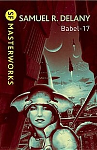 Babel-17 (Paperback)