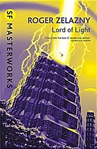 Lord Of Light (Paperback)