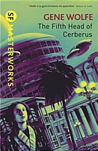The Fifth Head of Cerberus (Paperback)