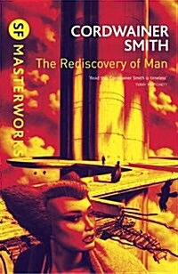 The Rediscovery of Man (Paperback)