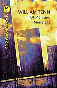 Of Men and Monsters (Paperback)