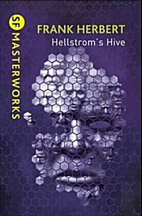 Hellstroms Hive (Paperback)