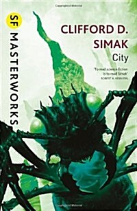 City (Paperback)