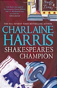 Shakespeares Champion (Paperback)