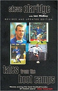 Tales from the Boot Camps (Paperback)
