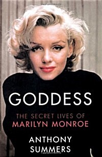 Goddess : The Secret Lives of Marilyn Monroe (Paperback)