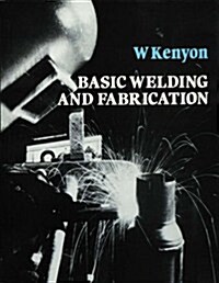 Basic Welding and Fabrication (Paperback)