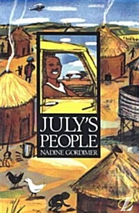Julys People (Paperback, 1 New ed)